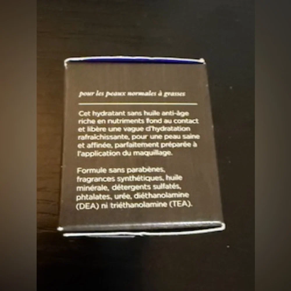 SOLD
TATCHA The Water Cream – NEW Travel Size 5ml / 0.17 fl. oz. ✨NIB - Picture 5 of 7